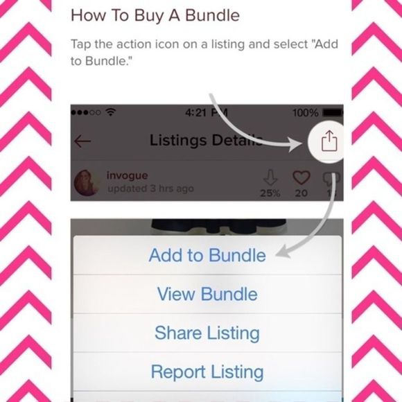 20% off two or more!!! NEW BUNDLE FEATURE!!!!! - Picture 3 of 4